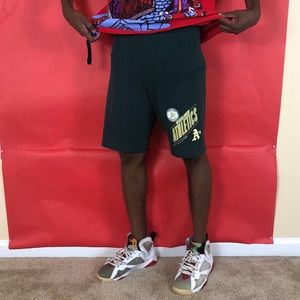 Vintage 1990 Nutmeg MLB Baseball Oakland Athletics